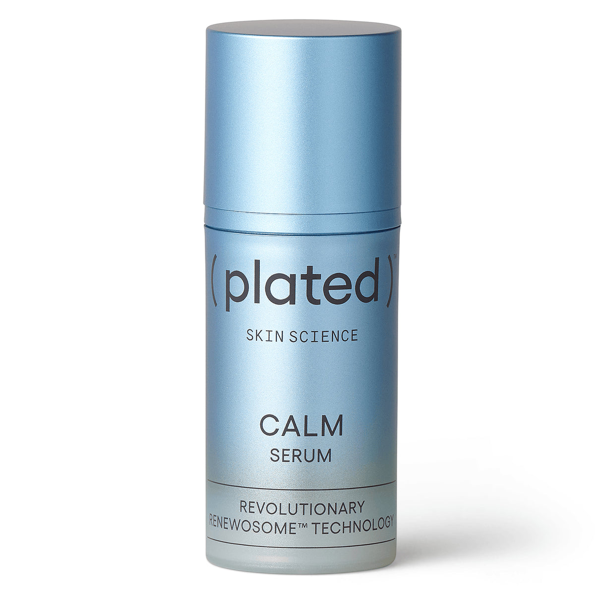 Plated CALM
