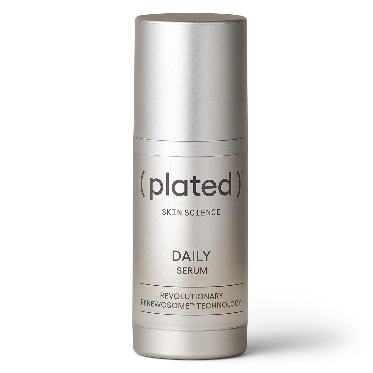 Plated DAILY