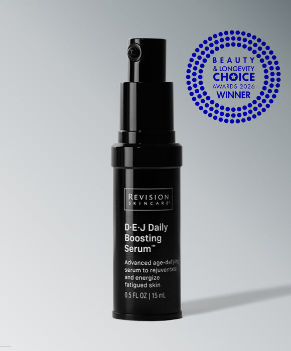 Revision DEJ Boosting Serum