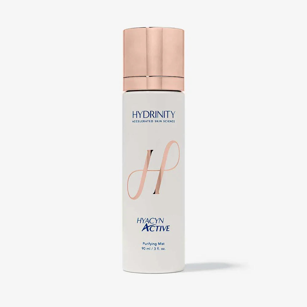 Hyacyn Active Mist (3oz)
