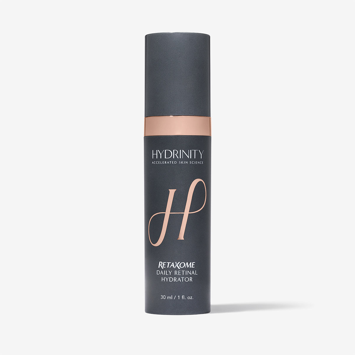 Hydrinity Retaxome