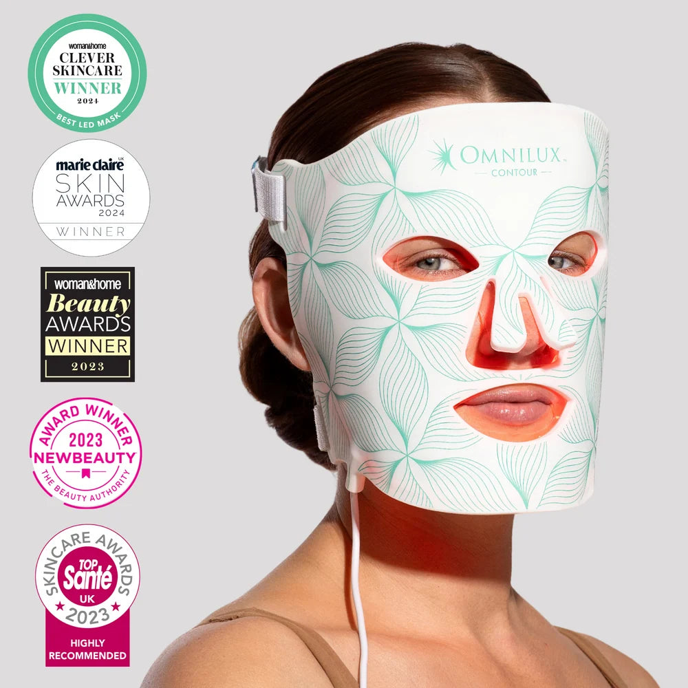 Omnilux Mask Contour