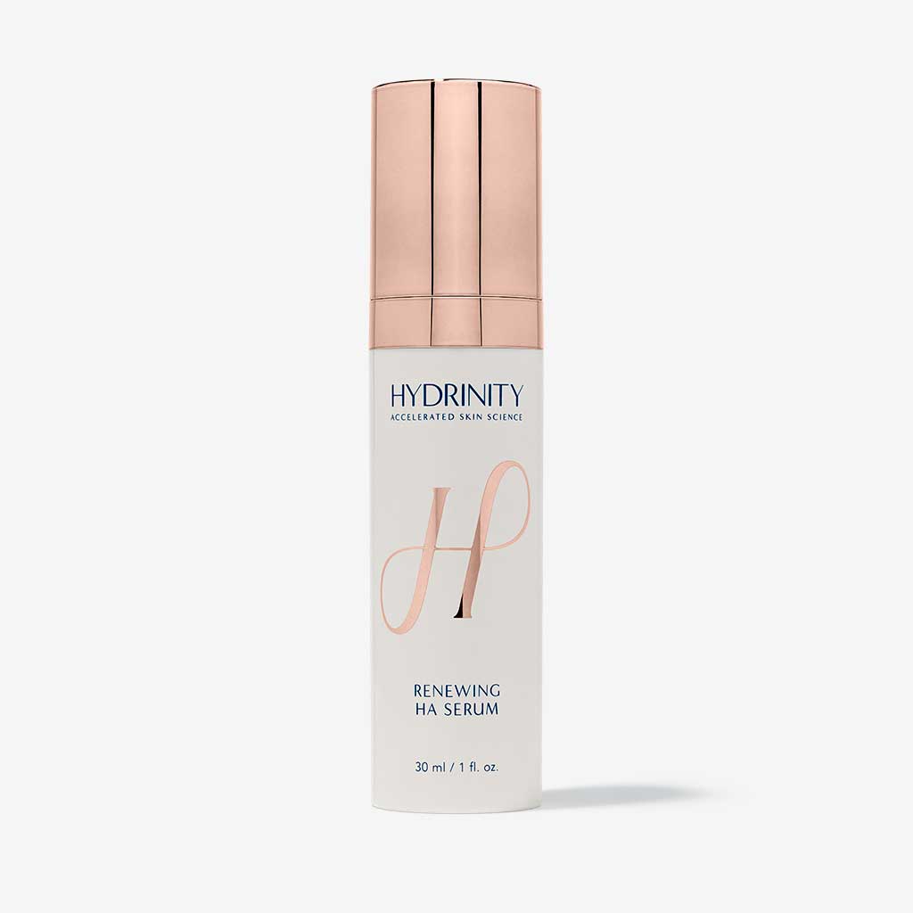 Hydrinity Renewing HA Serum