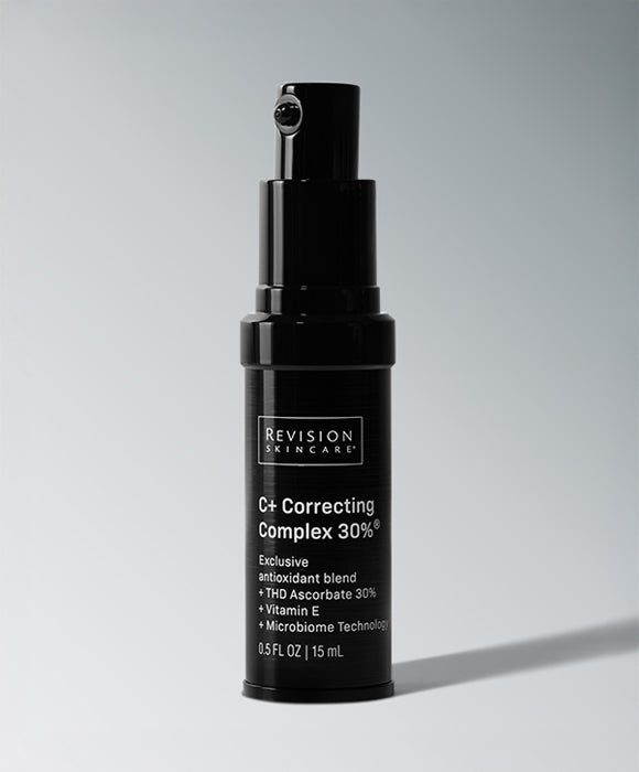 Revision C+ Correcting Complex 30%