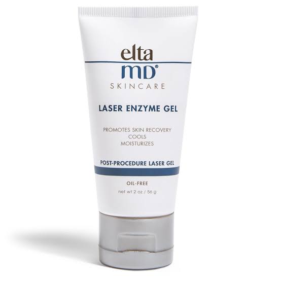 Laser Enzyme Gel (2oz)