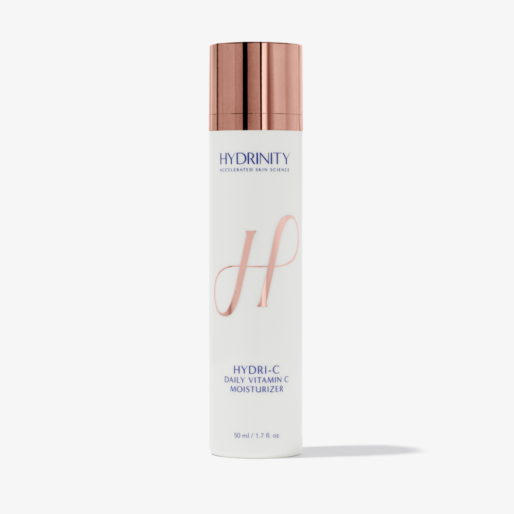 Hydrinity Hydri C