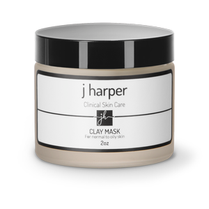 Creamy Clay Mask