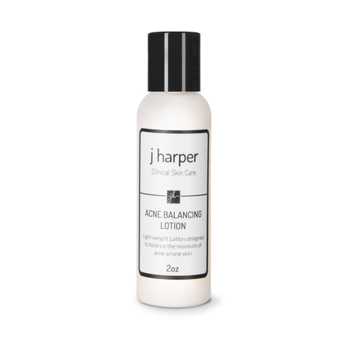 Acne Balancing Lotion (2oz)