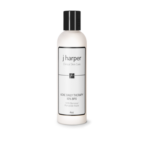 Acne Daily Therapy BPO 10% (4oz)