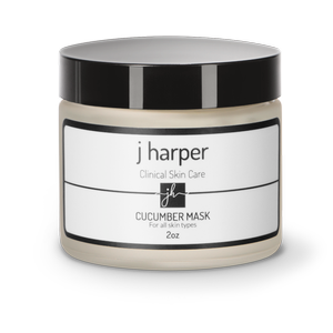 Cucumber Mask