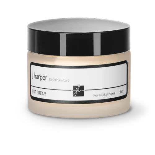 EGF Cream 4oz