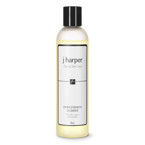 Extra Strength Cleanser