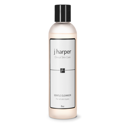 Gentle Cleanser (8oz)