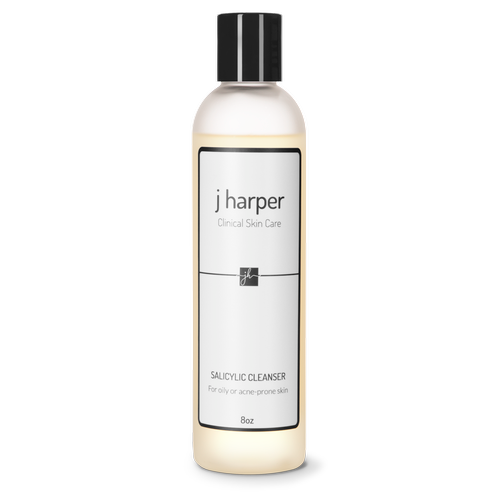 Salicylic Cleanser (8oz)