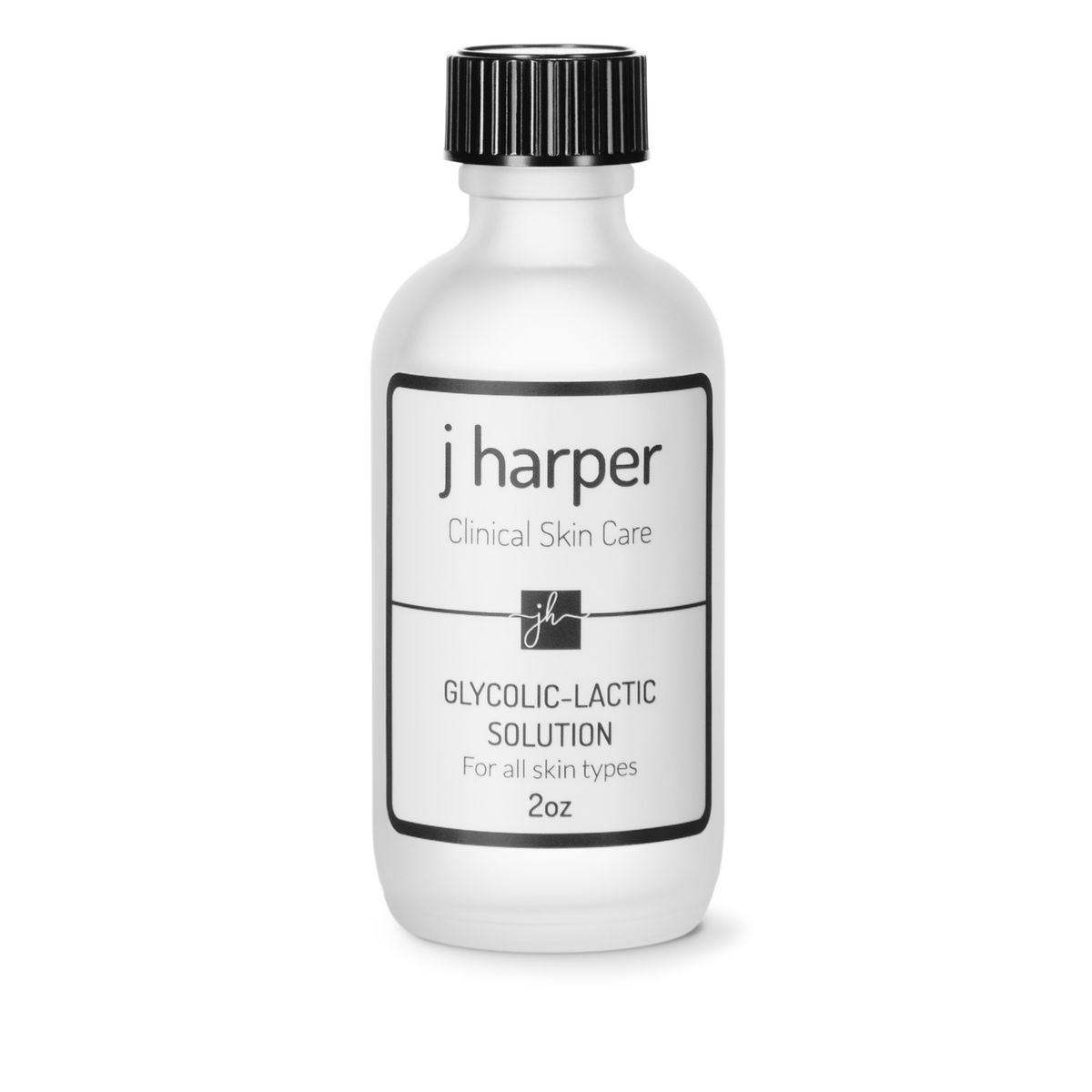 Glycolic Lactic Solution (8oz)