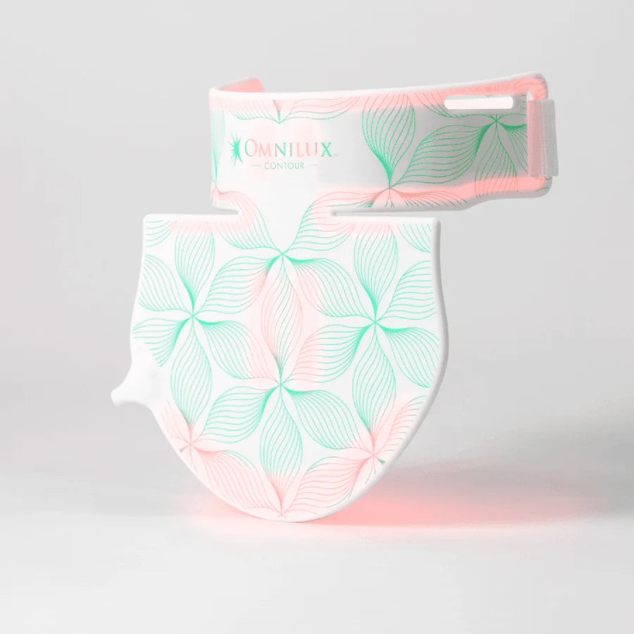 Omnilux Mask Neck & Décolleté