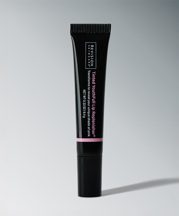 Revision Youthful Lip Replenisher Pink
